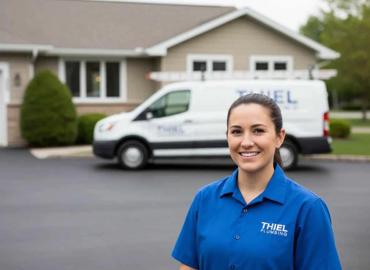 Plumber Payson, IL FAQs